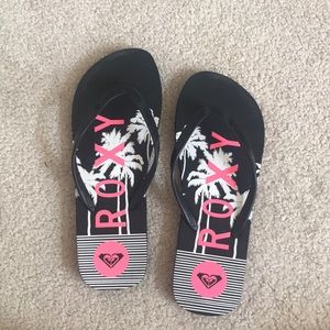 Roxy Shoes - Roxy Flip Flops Roxy Shoes - Roxy Flip Flops